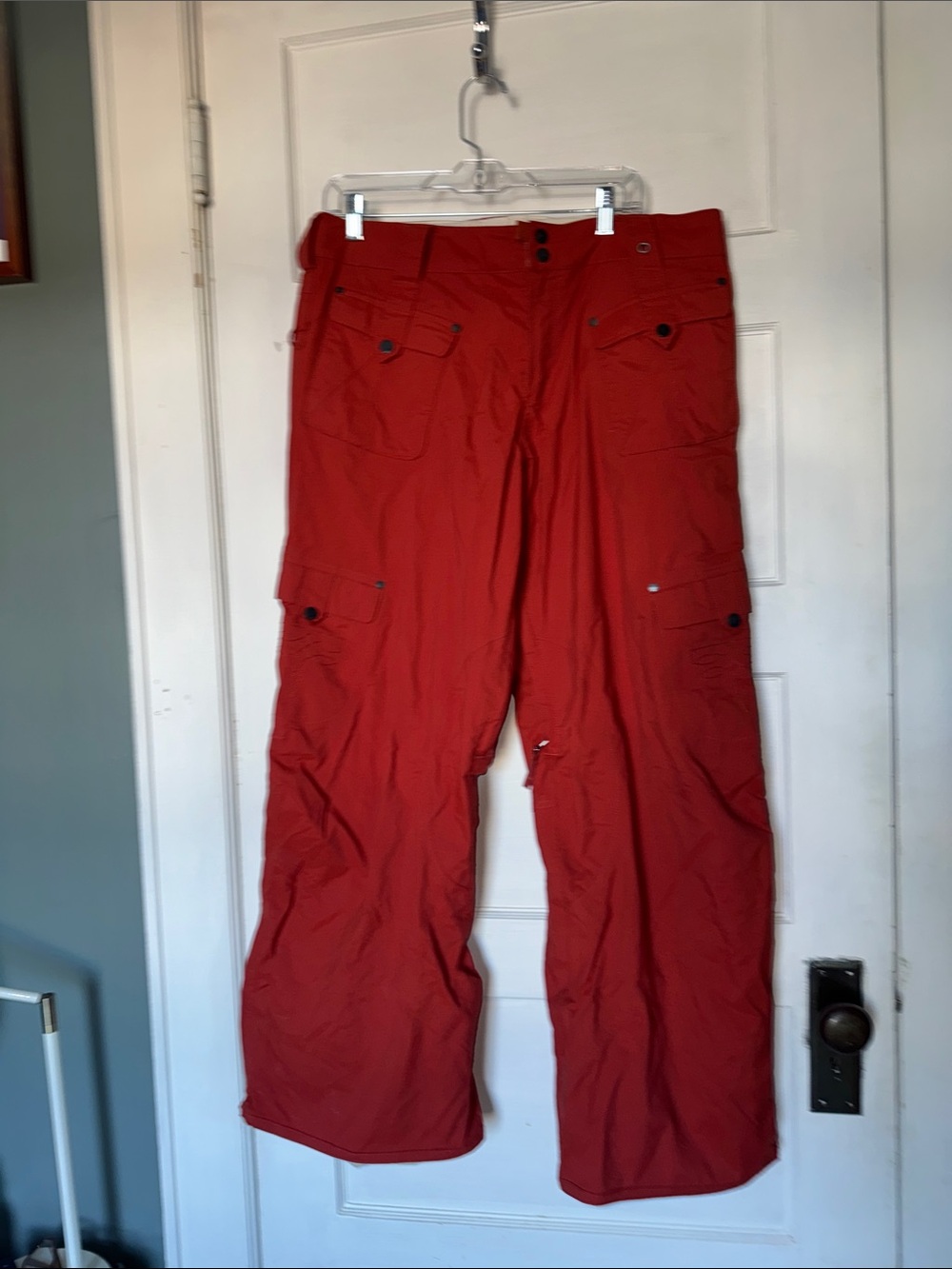 Burton L Snowboard Pants